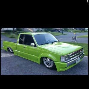 Meet your Posher, Johnnie